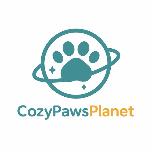 CozyPawsPlanet